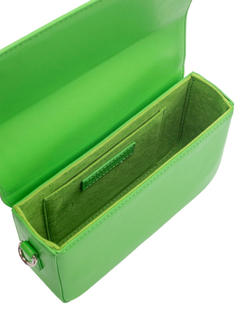 Pantone verde - Ferent Bags
