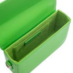 Pantone verde - Ferent Bags