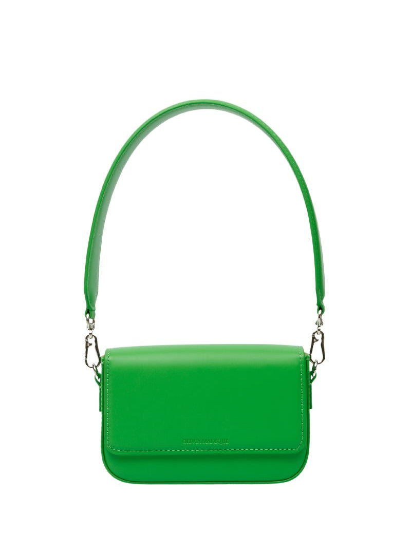 Pantone verde - Ferent Bags