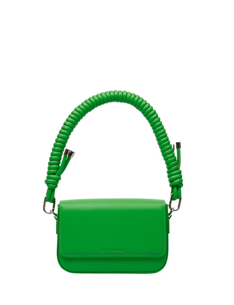 Pantone verde - Ferent Bags