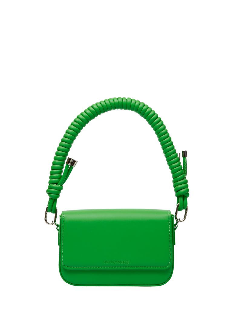 Pantone verde - Ferent Bags