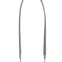 Correa piel gris - Ferent Bags