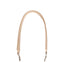 Correa piel beige - Ferent Bags