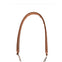 Correa piel marrón - Ferent Bags