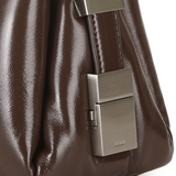 Pillow Mini choco brown - Ferent Bags