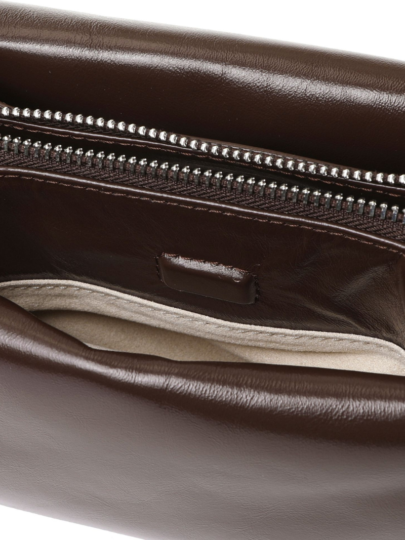 Pillow Mini choco brown - Ferent Bags