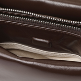 Pillow Mini choco brown - Ferent Bags