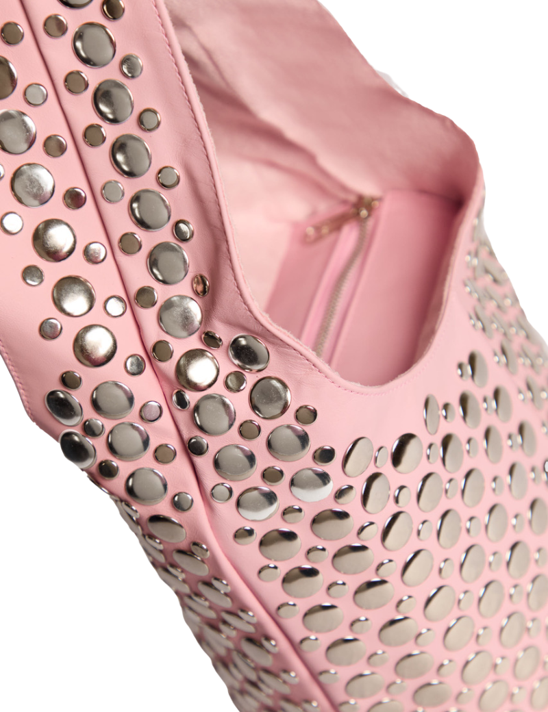 Noosa rosa pequeño - Ferent Bags