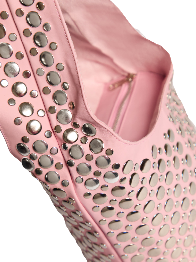 Noosa rosa pequeño - Ferent Bags