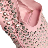 Noosa rosa pequeño - Ferent Bags