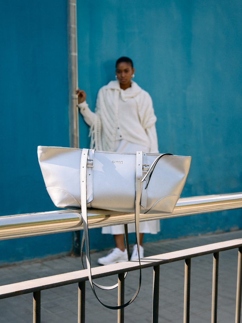 Royal silver - Ferent Bags