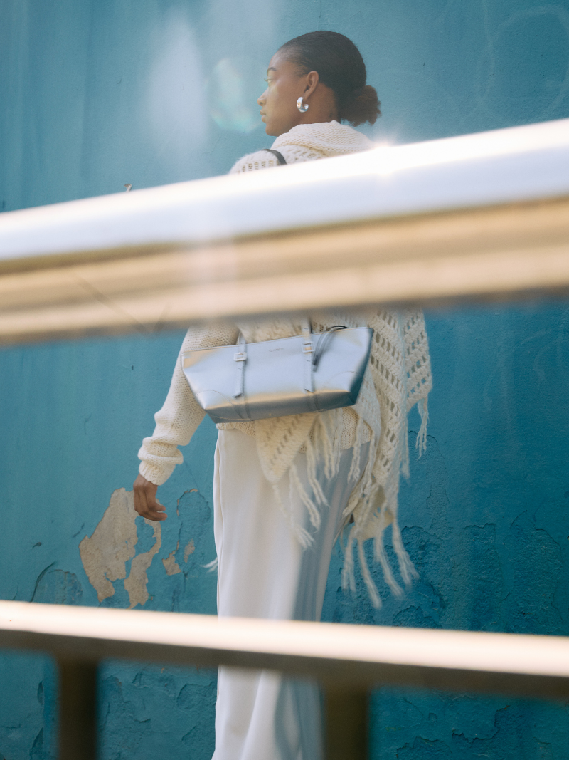Royal silver - Ferent Bags