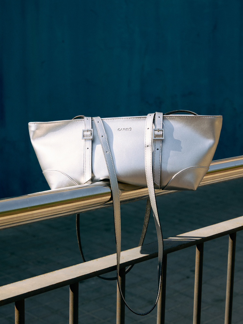 Royal silver - Ferent Bags