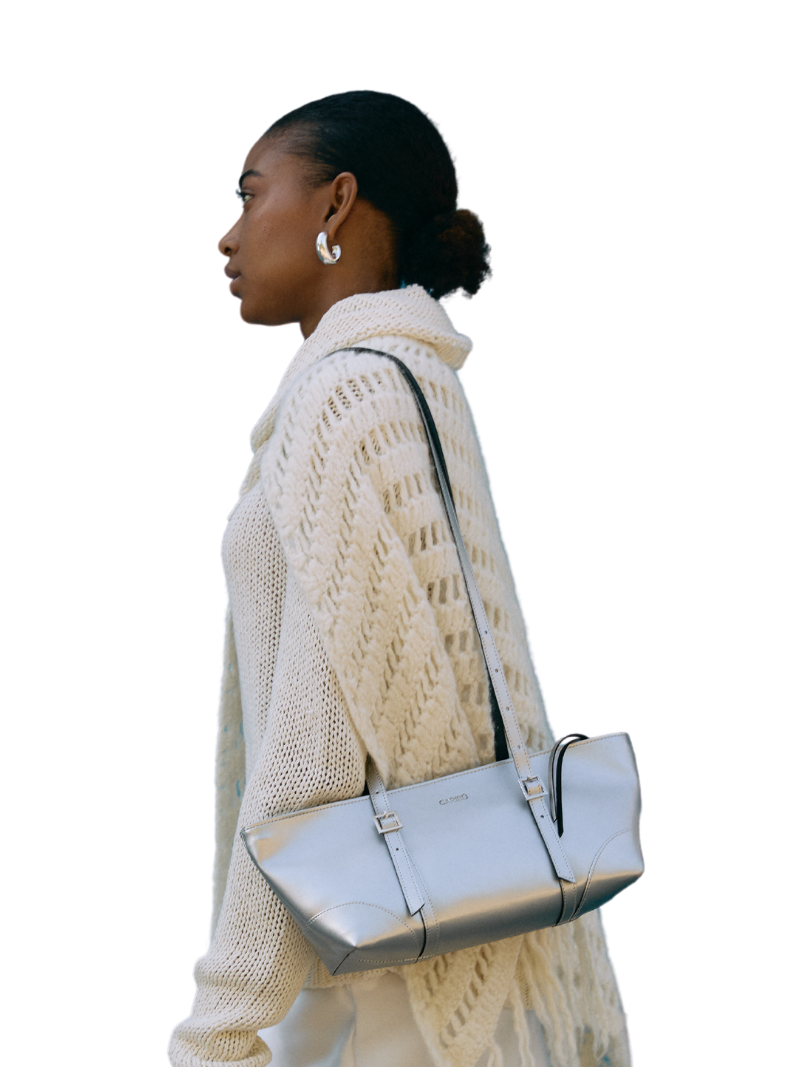 Royal silver - Ferent Bags