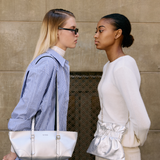 Royal silver - Ferent Bags