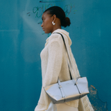 Royal silver - Ferent Bags