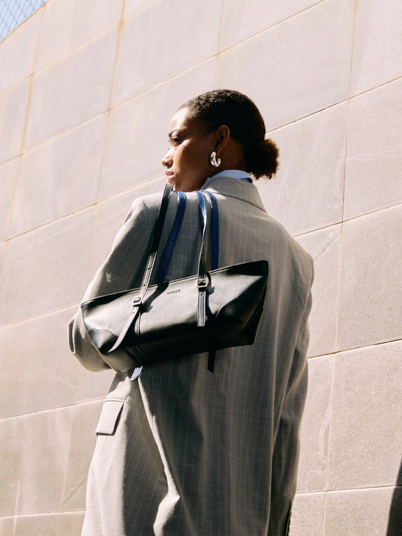 Royal black - Ferent Bags