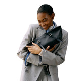 Royal black - Ferent Bags