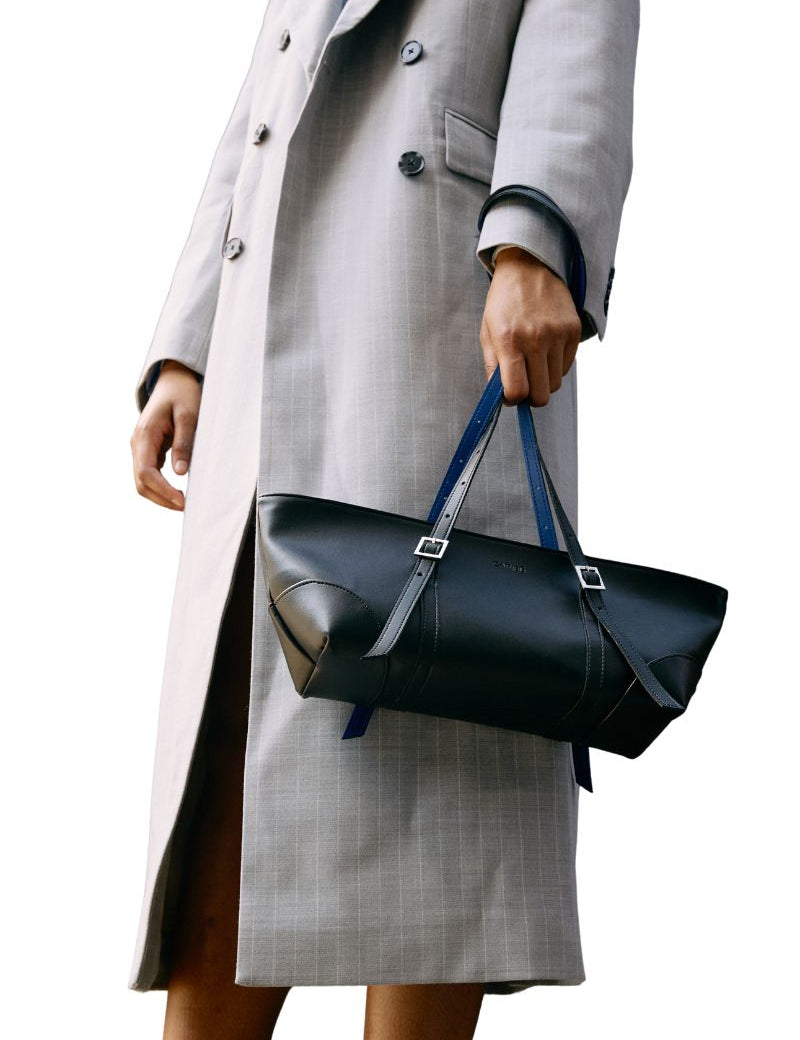 Royal black - Ferent Bags