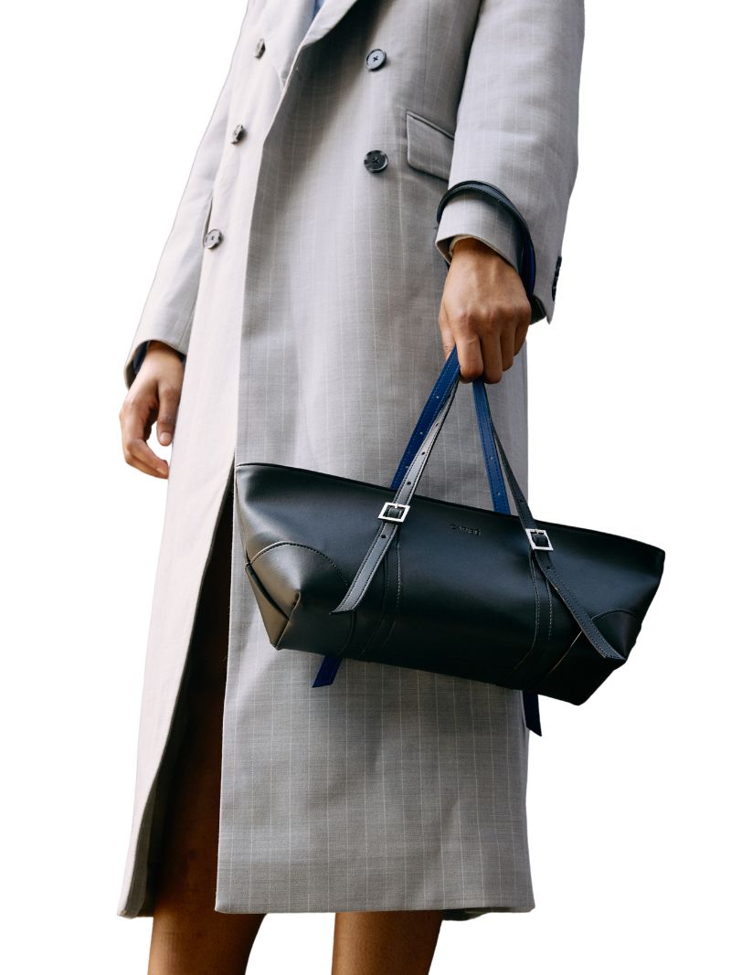 Royal black - Ferent Bags