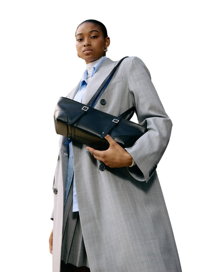 Royal black - Ferent Bags