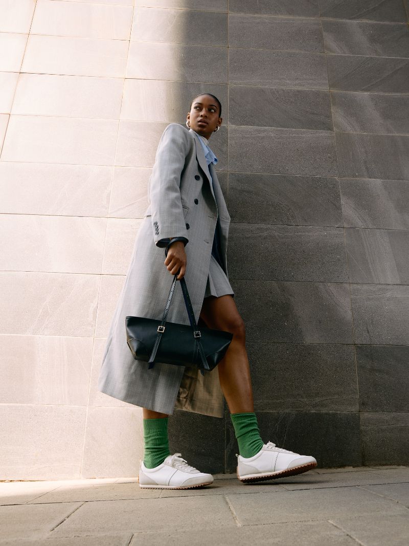 Royal black - Ferent Bags