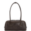 Soft Baguette washed brown pull up - Ferent Bags