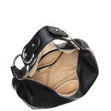 Stevie shoulder black