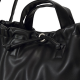 Sage Medium Soft structure black - Ferent Bags