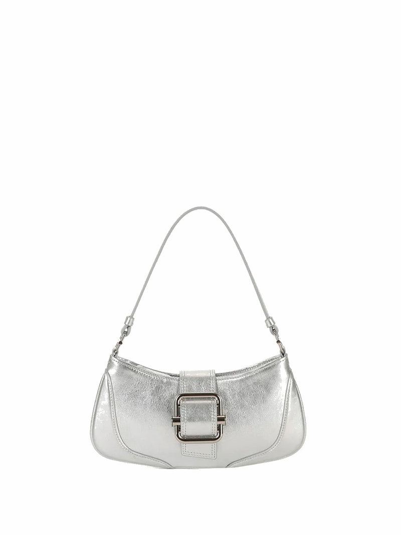 Shoulder Brocle small silver