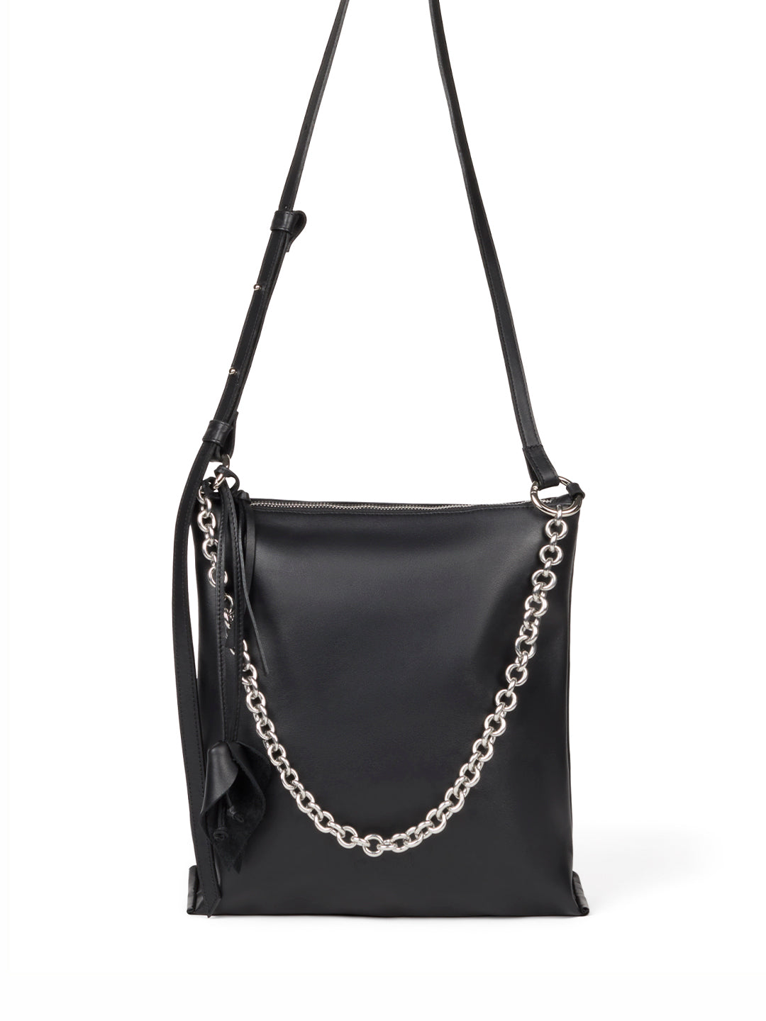 Tulipa black - Ferent Bags
