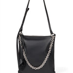 Tulipa black - Ferent Bags