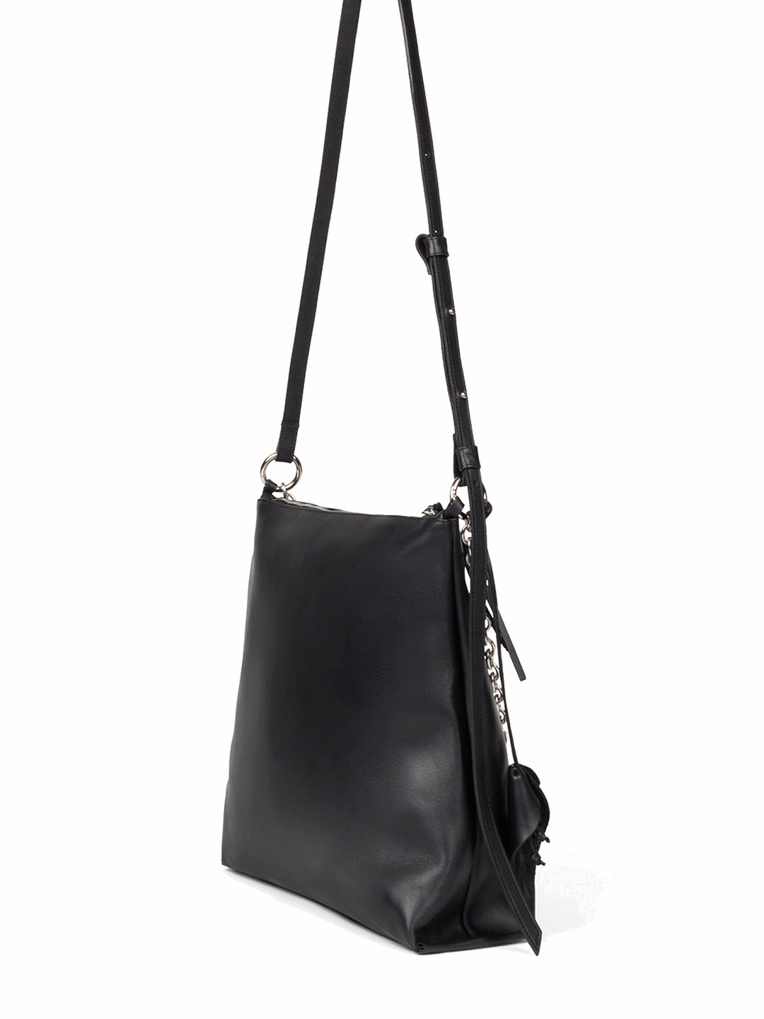 Tulipa black - Ferent Bags