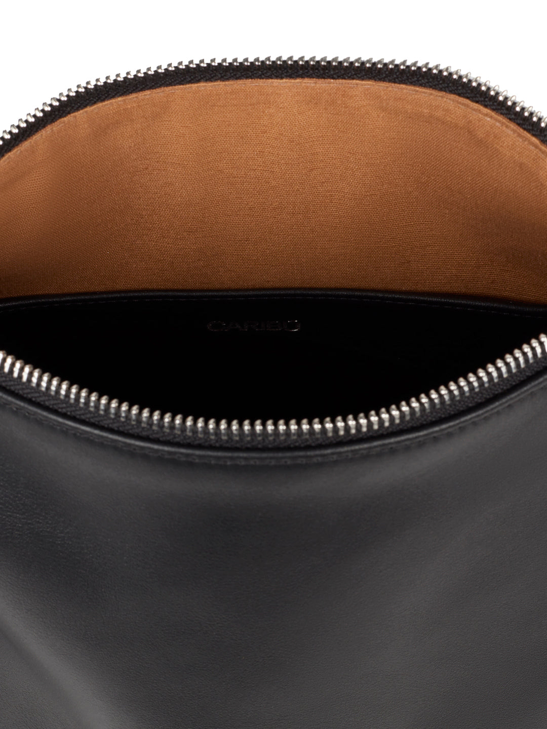 Tulipa black - Ferent Bags