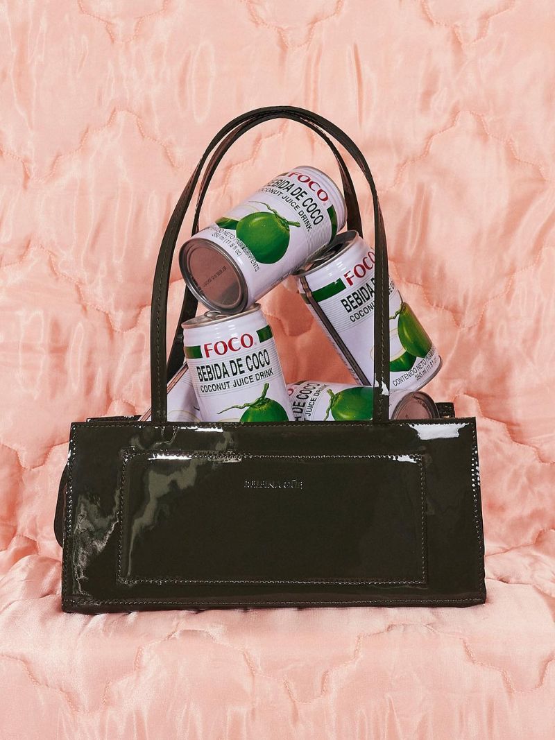 The Hotdog black - Ferent Bags