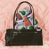 The Hotdog black - Ferent Bags