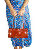 The Hotdog burgundy - Ferent Bags
