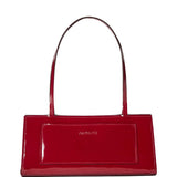 The Hotdog burgundy - Ferent Bags