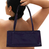 The Hotdog violet - Ferent Bags