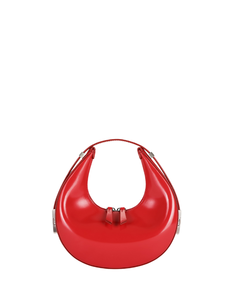 Toni Mini box red - Ferent Bags