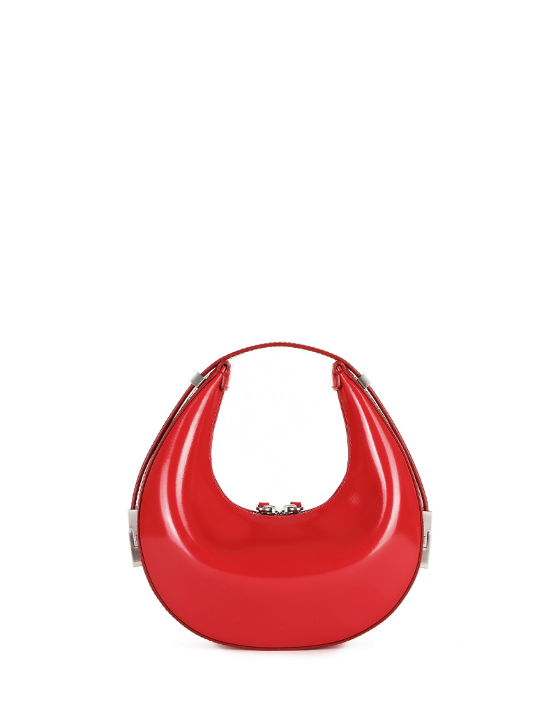 Toni Mini box red - Ferent Bags