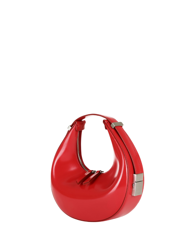Toni Mini box red - Ferent Bags