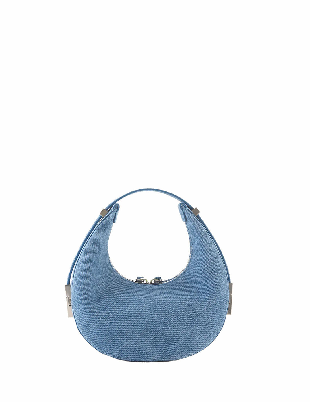 Toni Mini denim sky - Ferent Bags