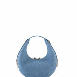 Toni Mini denim sky - Ferent Bags