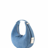 Toni Mini denim sky - Ferent Bags