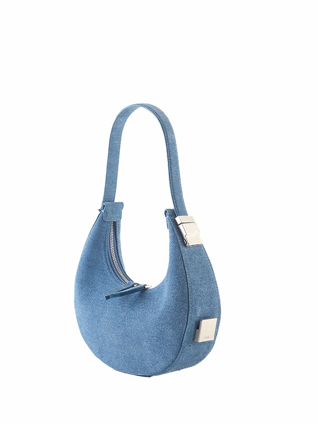 Toni Mini denim sky - Ferent Bags