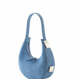 Toni Mini denim sky - Ferent Bags