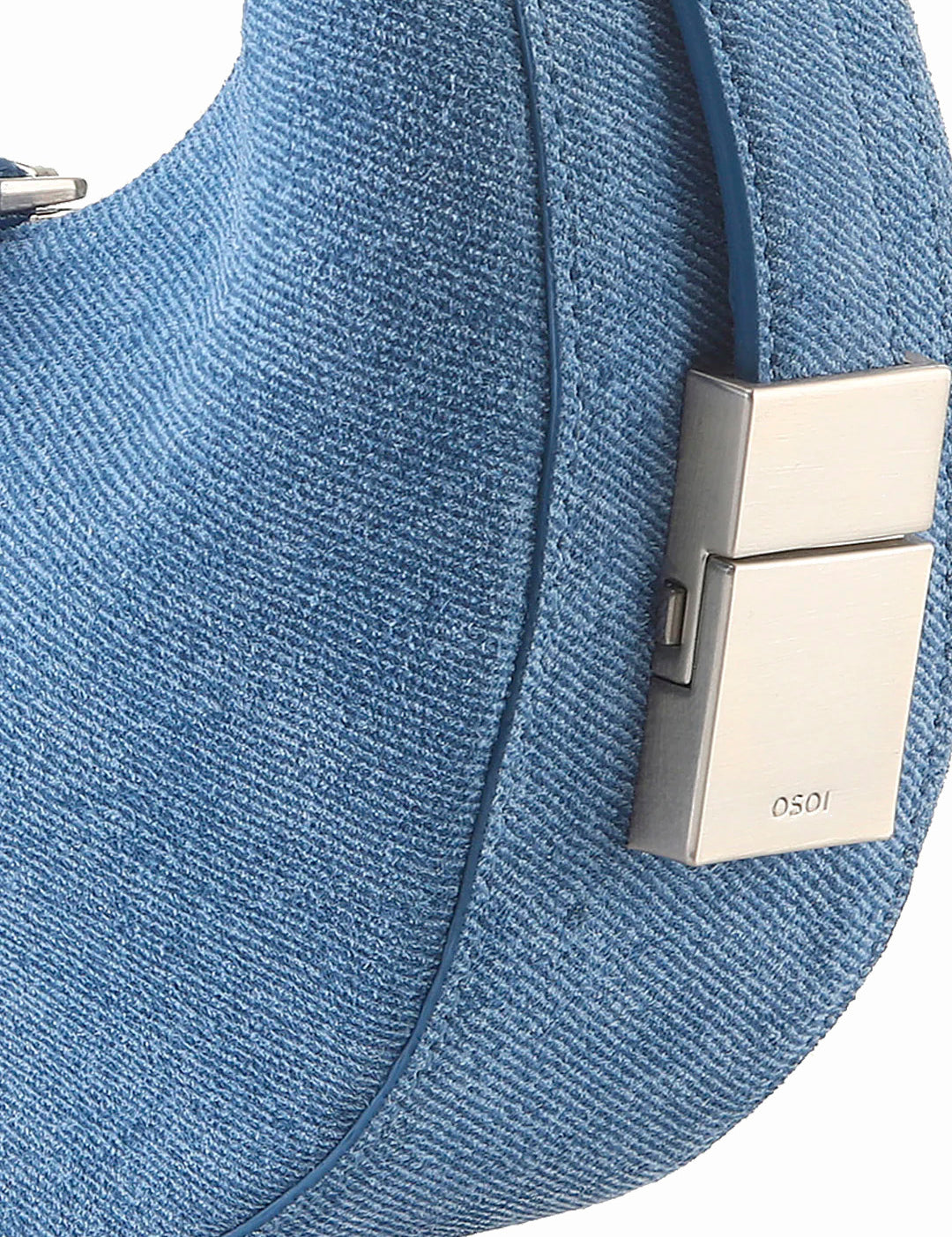 Toni Mini denim sky - Ferent Bags