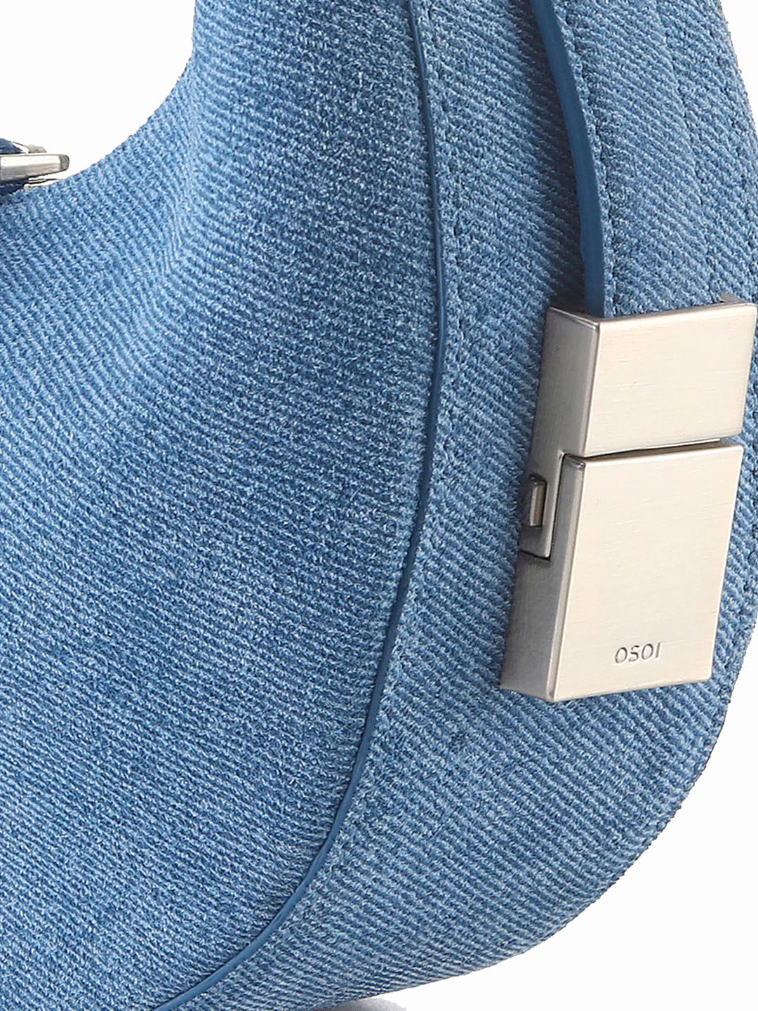 Toni Mini denim sky - Ferent Bags