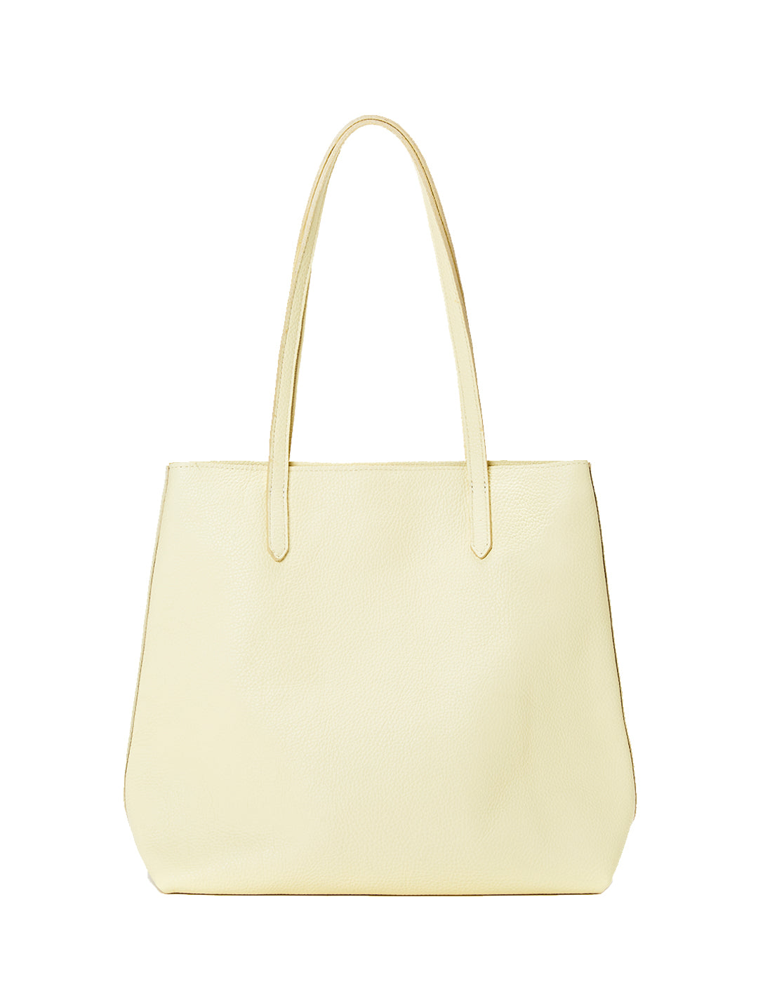 Tote Everything yellow - Ferent Bags